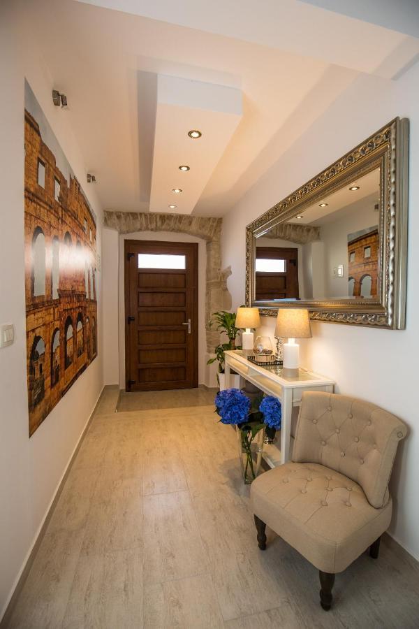 Stay Inn Arena Center Πούλα Εξωτερικό φωτογραφία