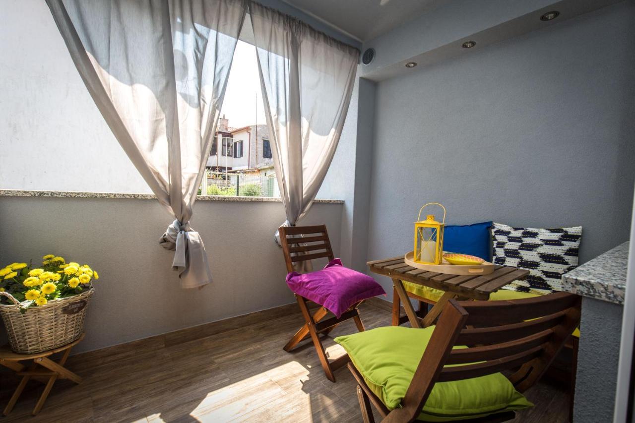 Stay Inn Arena Center Πούλα Εξωτερικό φωτογραφία