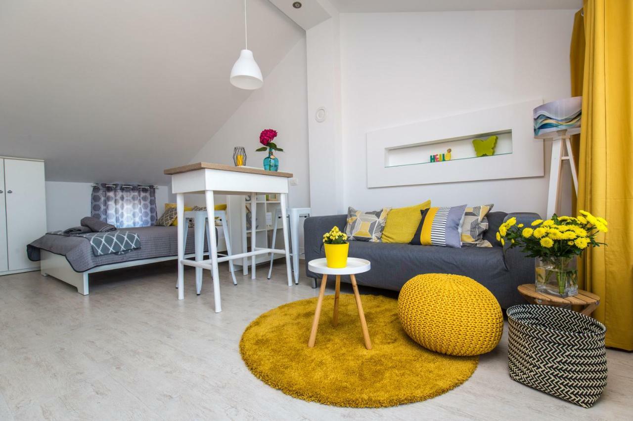 Stay Inn Arena Center Πούλα Εξωτερικό φωτογραφία