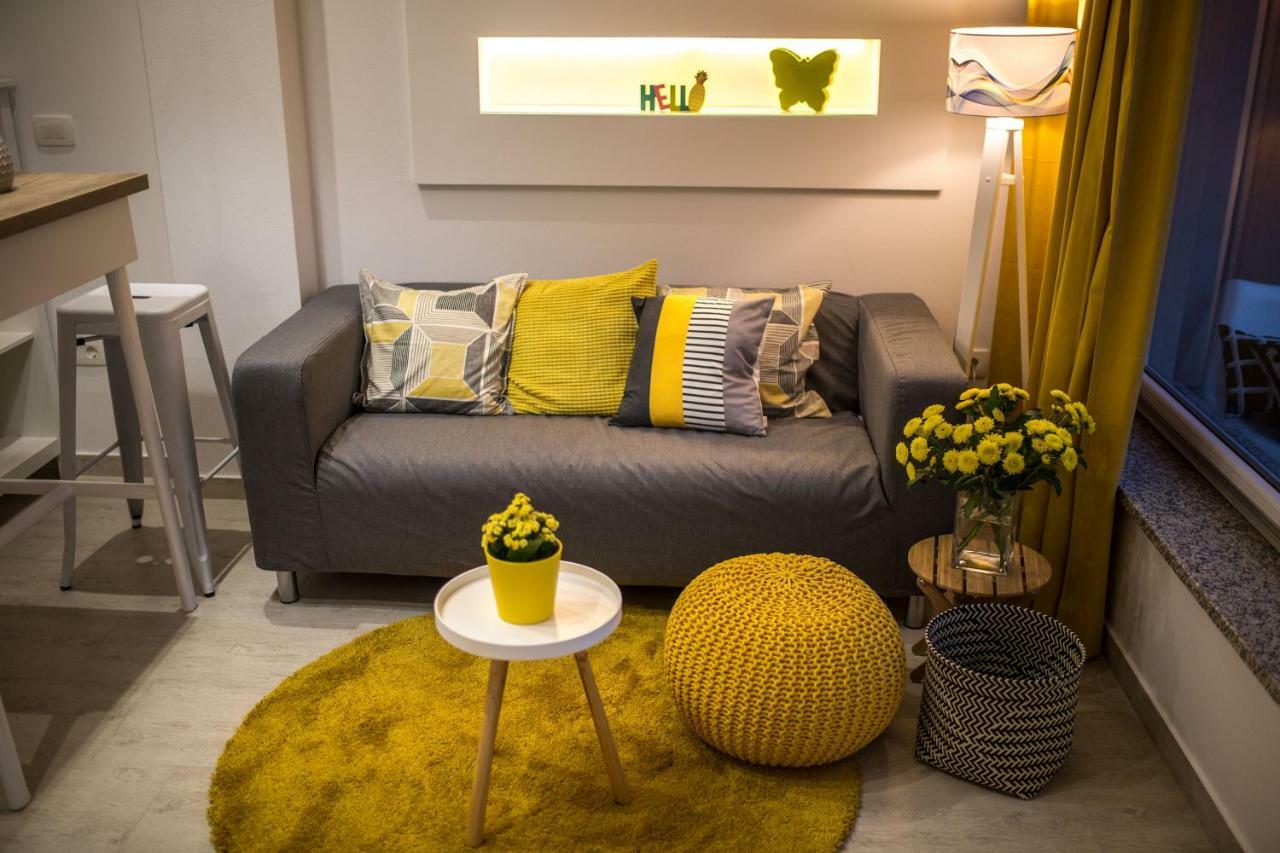 Stay Inn Arena Center Πούλα Εξωτερικό φωτογραφία
