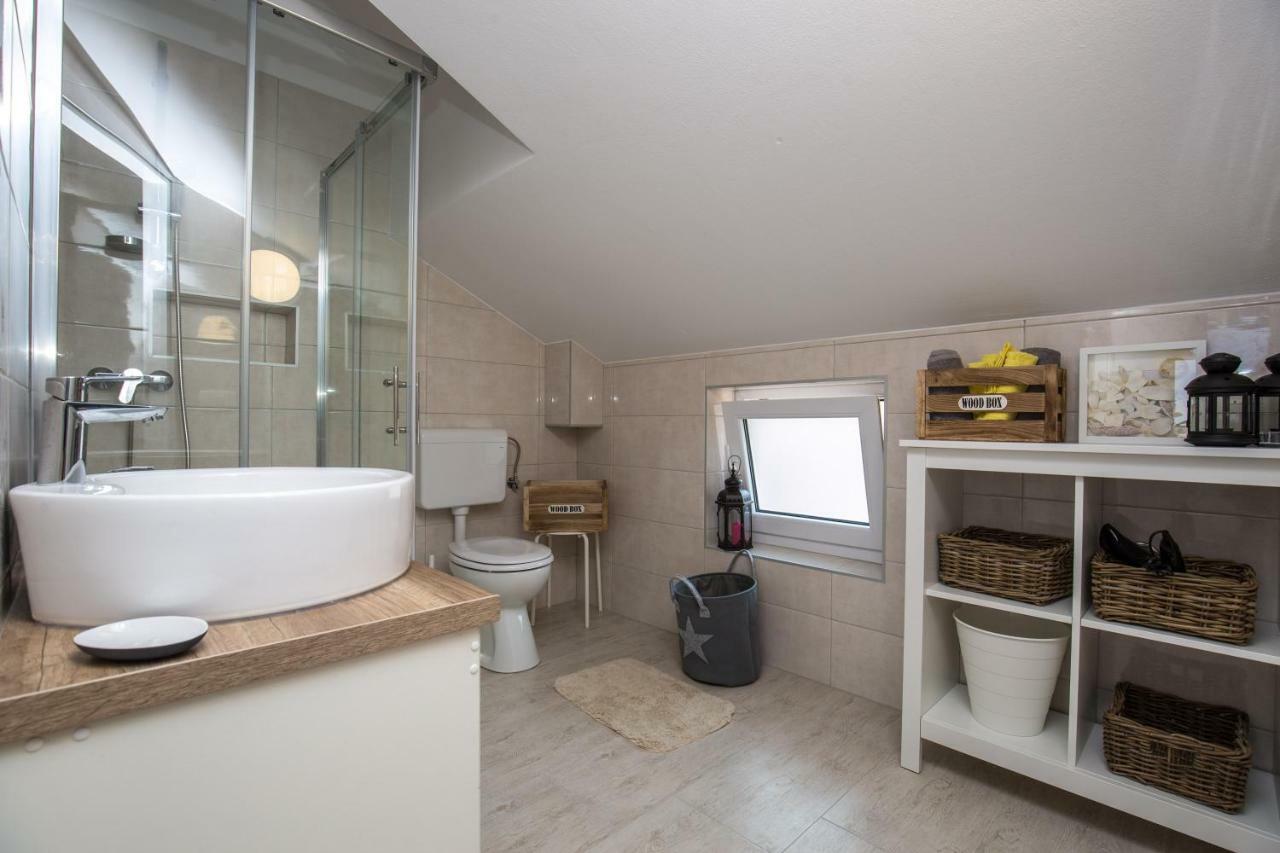 Stay Inn Arena Center Πούλα Εξωτερικό φωτογραφία