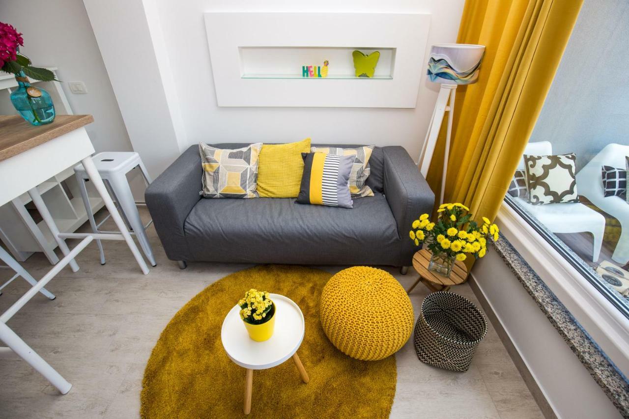 Stay Inn Arena Center Πούλα Εξωτερικό φωτογραφία